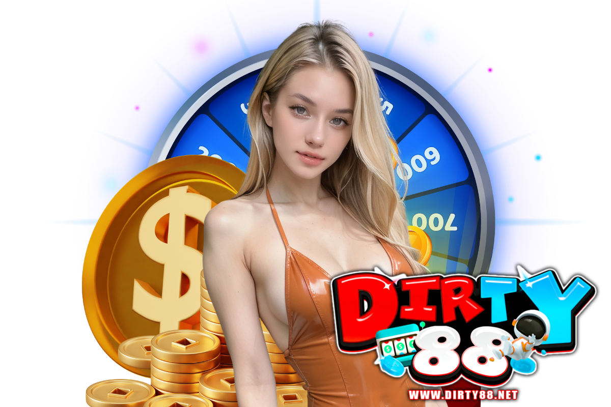 dirty88 สมัคร