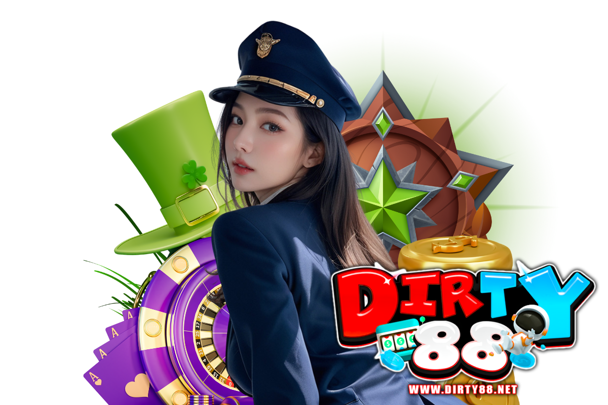 dirty88 สล็อต
